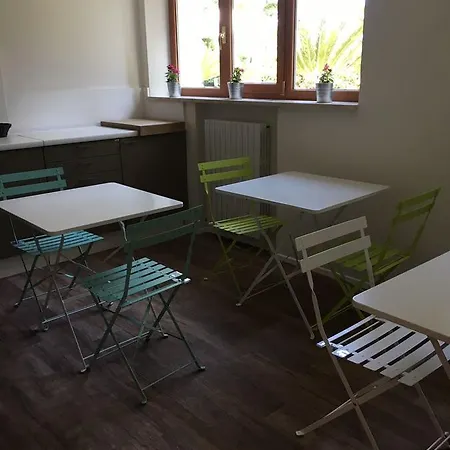 Verdeazzurro Bed & Breakfast