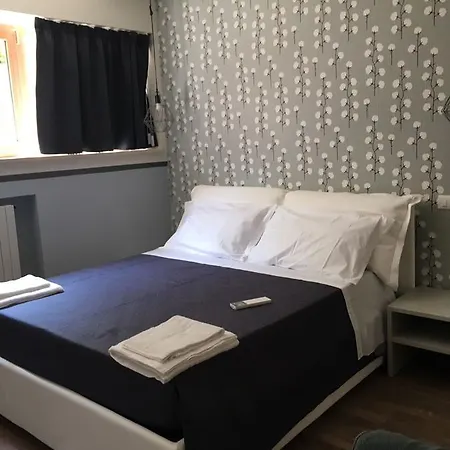 Verdeazzurro Bed & Breakfast Grottammare