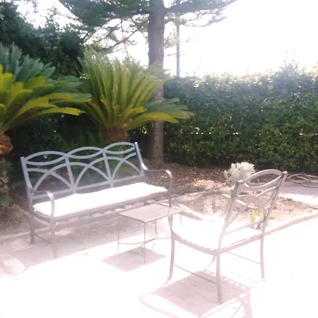 Verdeazzurro Bed & Breakfast