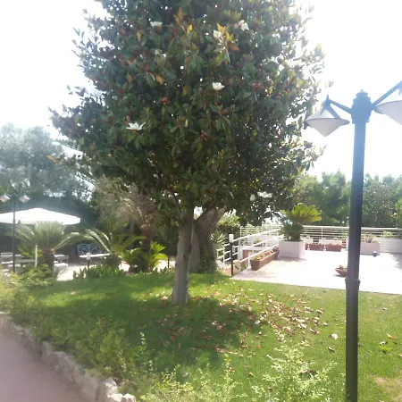 Bed & Breakfast Verdeazzurro Grottammare