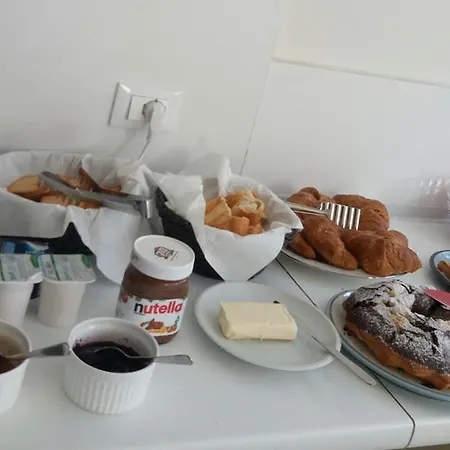 Bed & Breakfast Verdeazzurro *